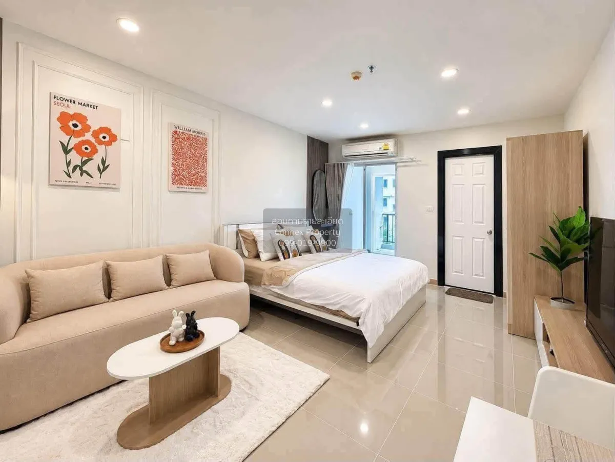 For Sale Condo , The View Condominium Suanluang , Wichit , Mueang 2
