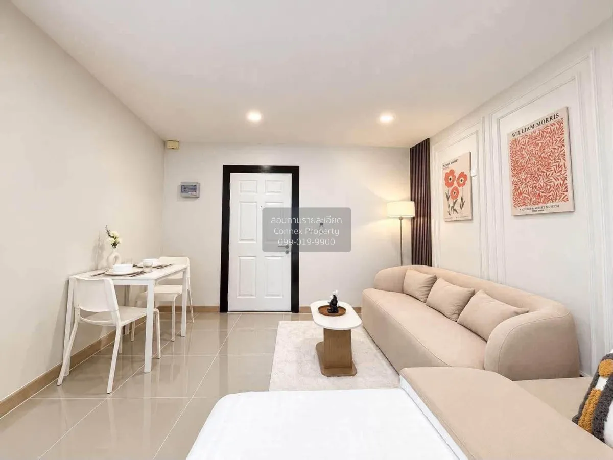 For Sale Condo , The View Condominium Suanluang , Wichit , Mueang 3