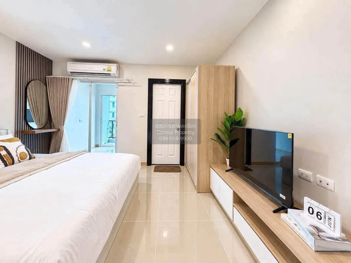 For Sale Condo , The View Condominium Suanluang , Wichit , Mueang 4