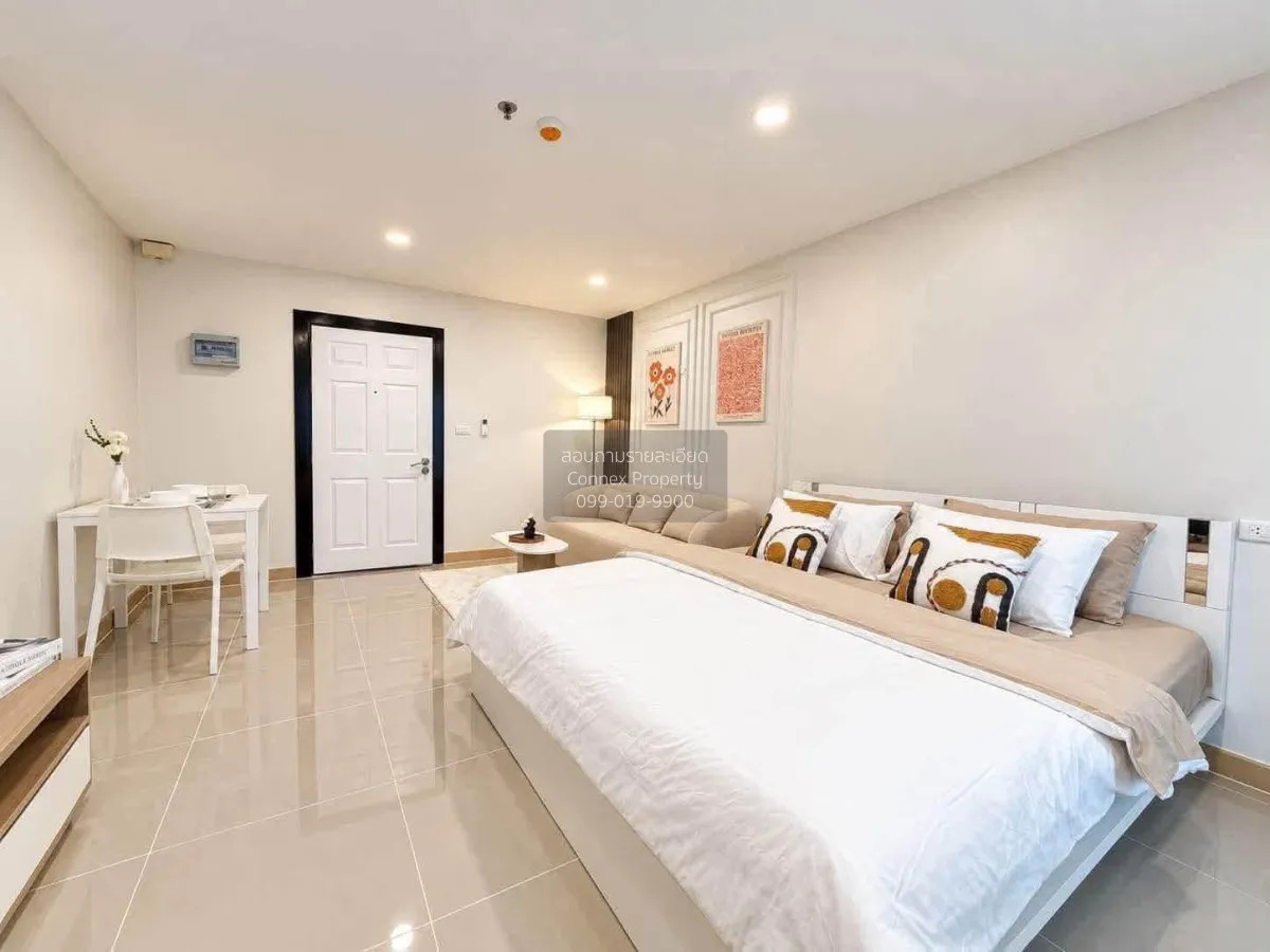 For Sale Condo , The View Condominium Suanluang , Wichit , Mueang