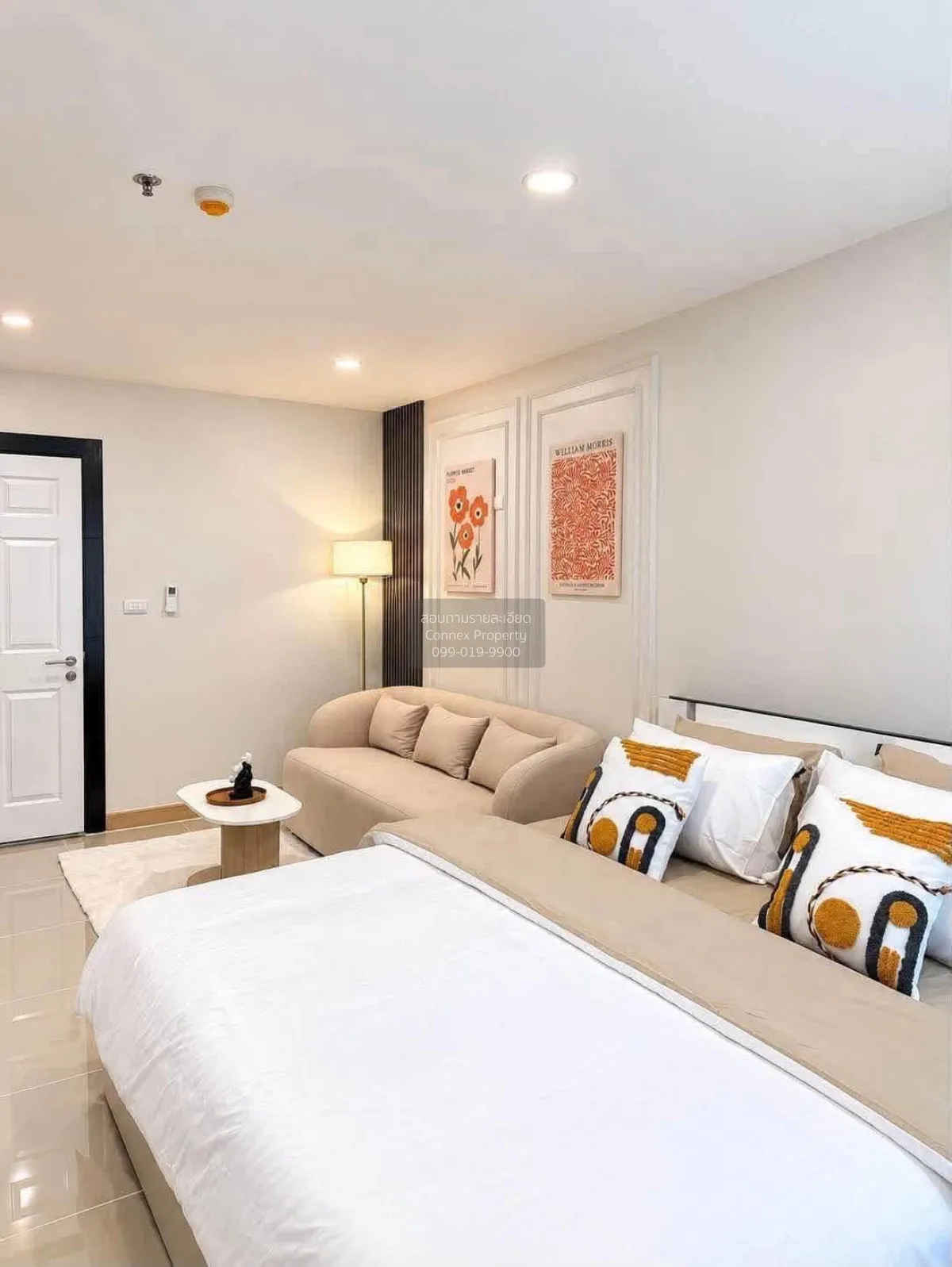 For Sale Condo , The View Condominium Suanluang , Wichit , Mueang