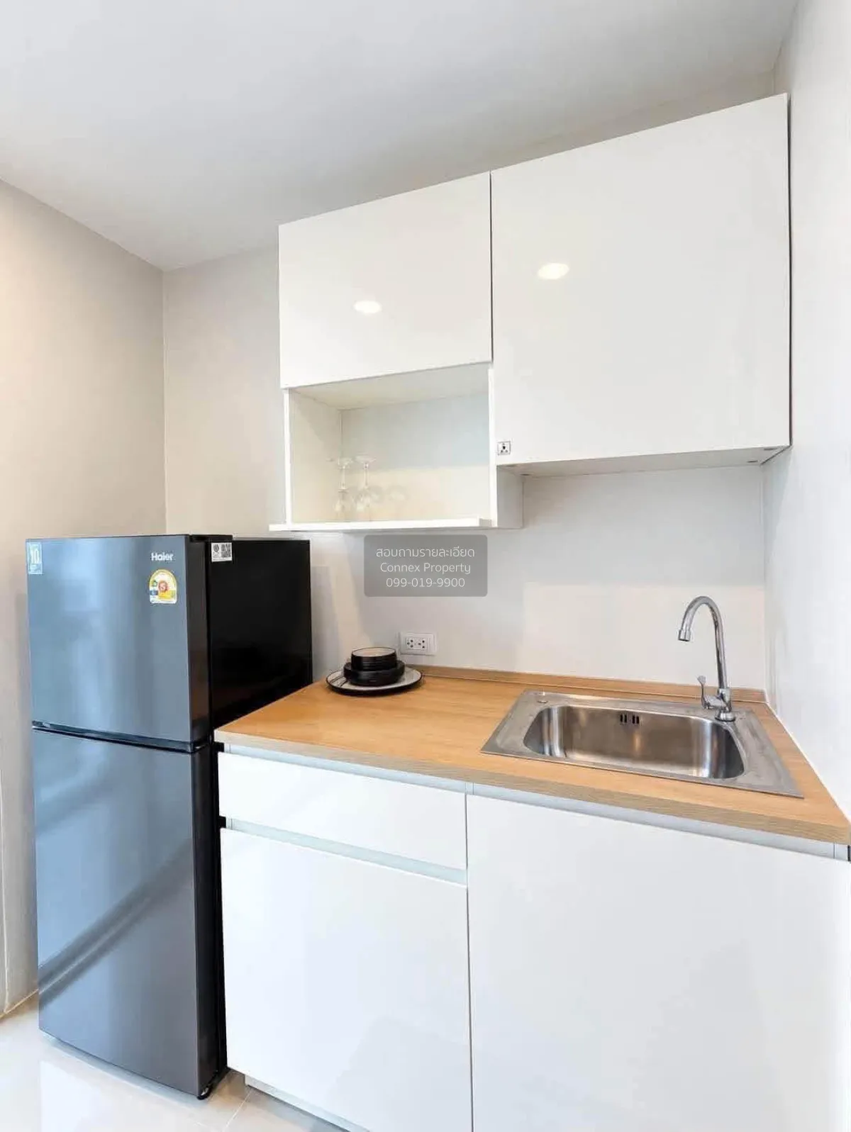 For Sale Condo , The View Condominium Suanluang , Wichit , Mueang