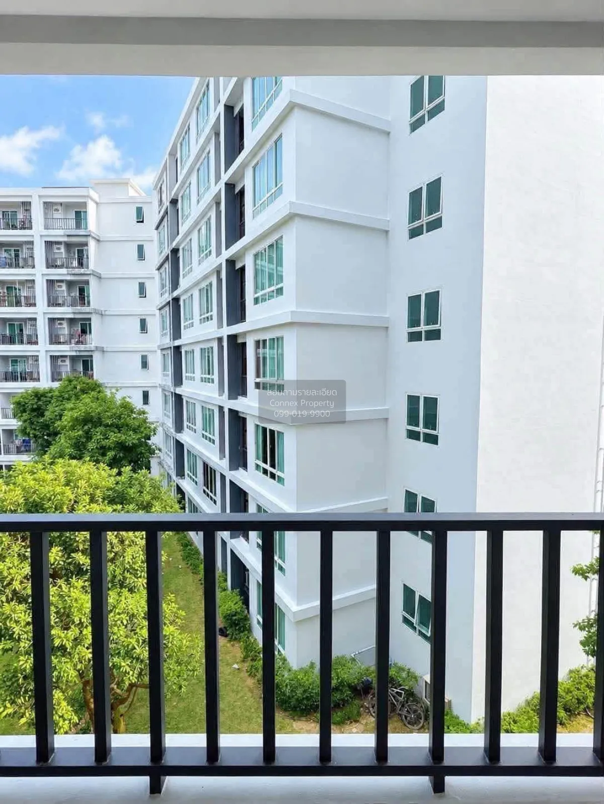 For Sale Condo , The View Condominium Suanluang , Wichit , Mueang