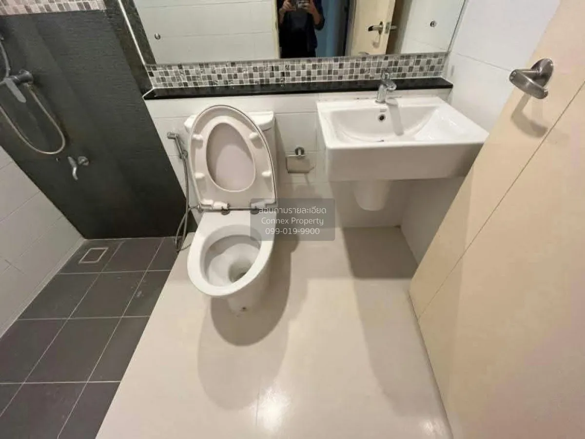 For Rent House , Grande Pleno Sukhumvit-Bangna , BTS-Chang Erawan 3