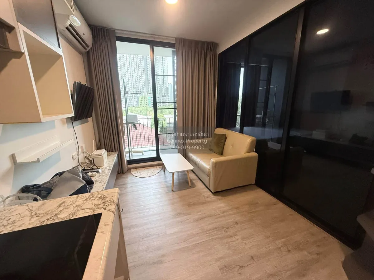 For Rent Condo , Beat Bangwa Interchange , BTS-Bang Wa , Bang Wa  2