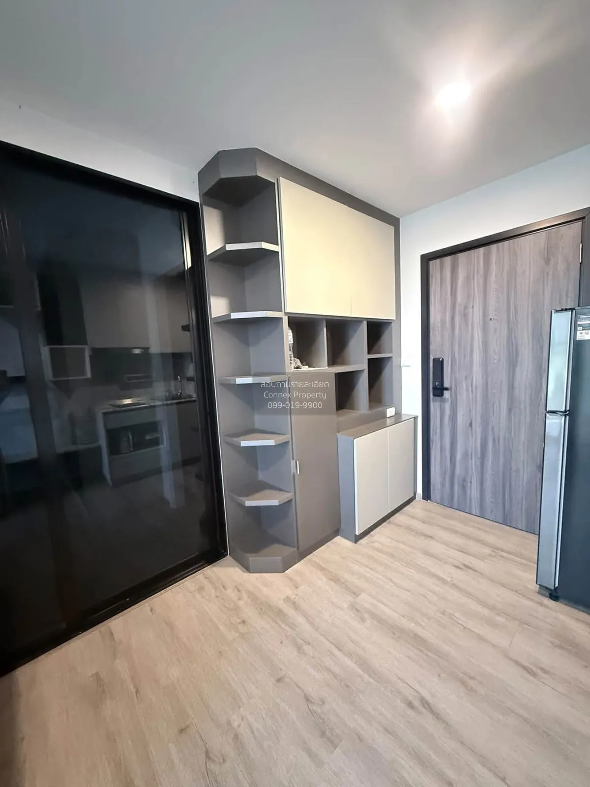 For Rent Condo , Beat Bangwa Interchange , BTS-Bang Wa , Bang Wa  3