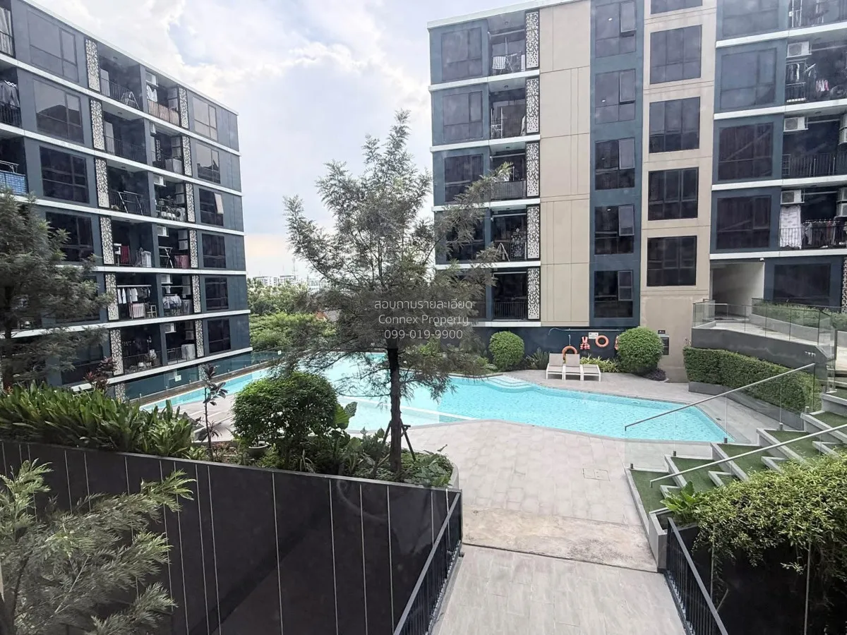 For Rent Condo , Beat Bangwa Interchange , BTS-Bang Wa , Bang Wa 