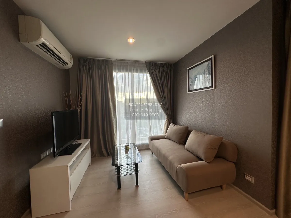 เช่าคอนโด  ริทึ่ม สุขุมวิท 42 BTS-เอกมัย พระโขนง เขต คลองเตย กรุง 2