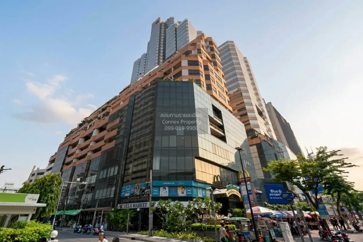 For Rent Condo , Baan Phaholyothin Place , BTS-Ari , Sam Sen Nai 