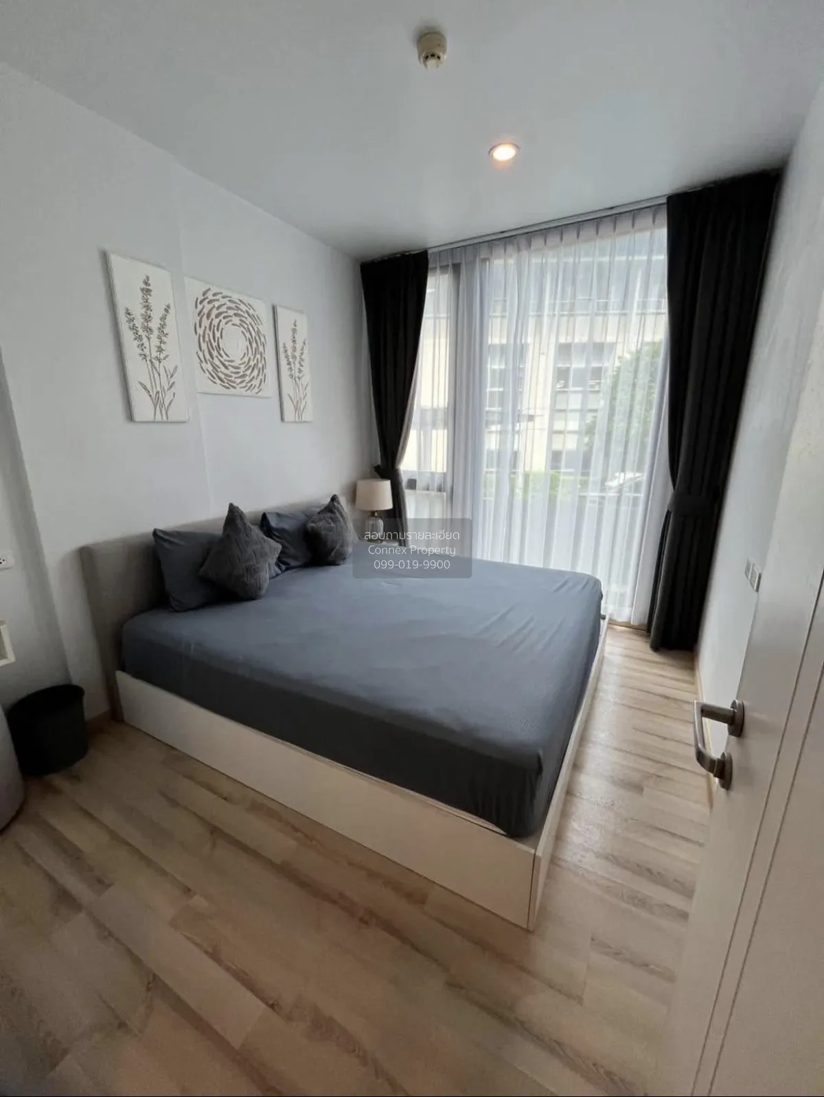 For Rent Condo , The Base Uptown - Phuket , Ratsada , Mueang Phuk 1