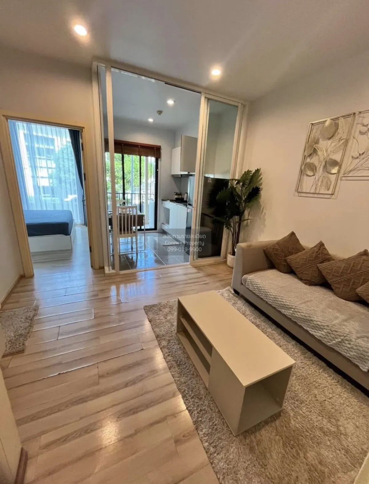 For Rent Condo , The Base Uptown - Phuket , Ratsada , Mueang Phuk 2