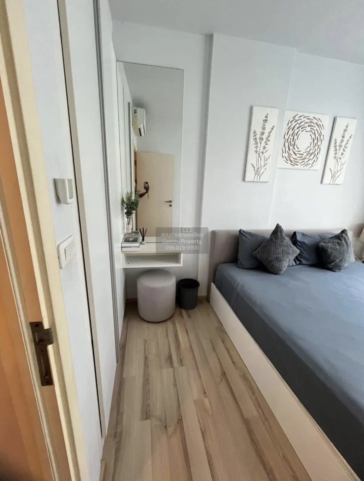 For Rent Condo , The Base Uptown - Phuket , Ratsada , Mueang Phuk 3