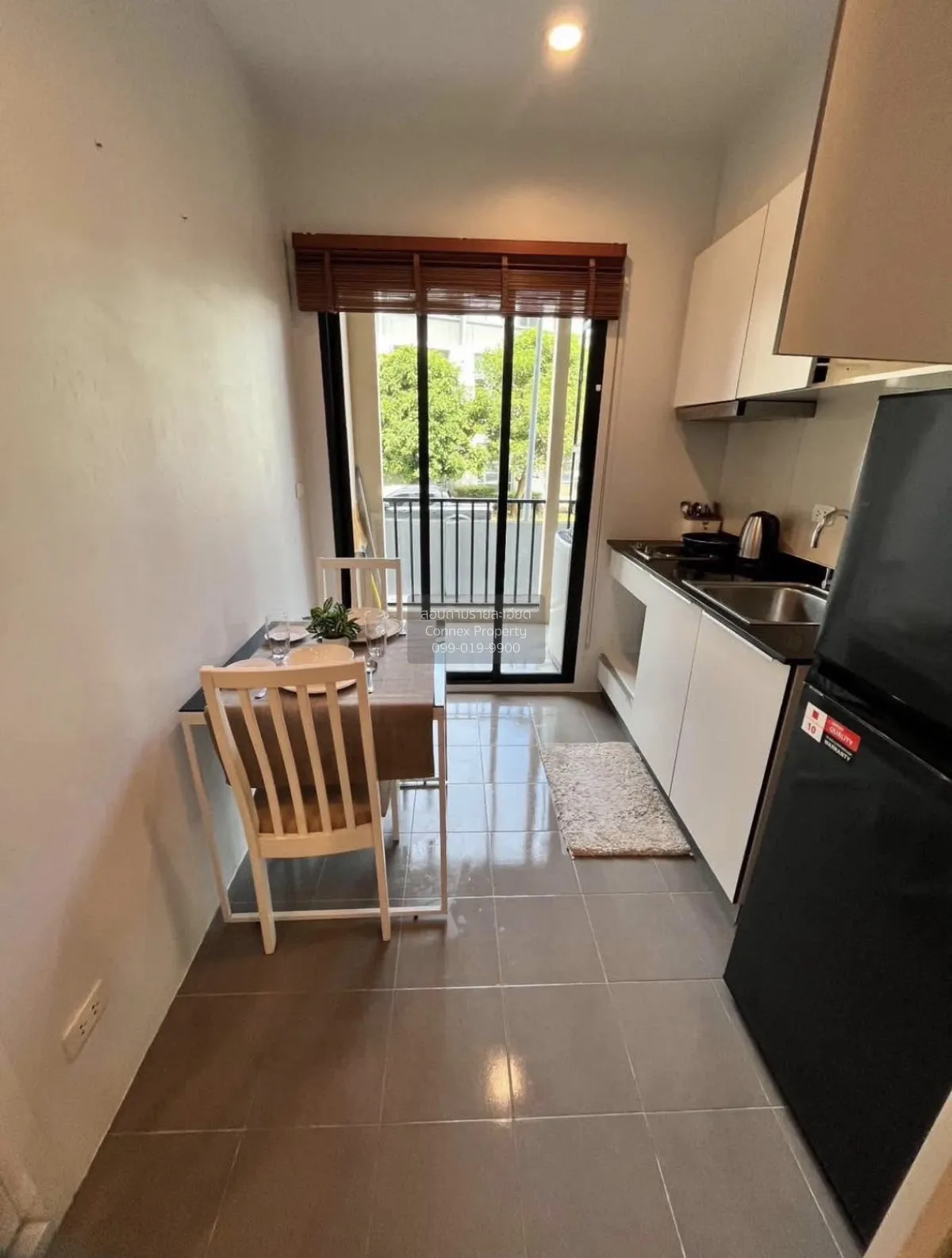 For Rent Condo , The Base Uptown - Phuket , Ratsada , Mueang Phuk 4