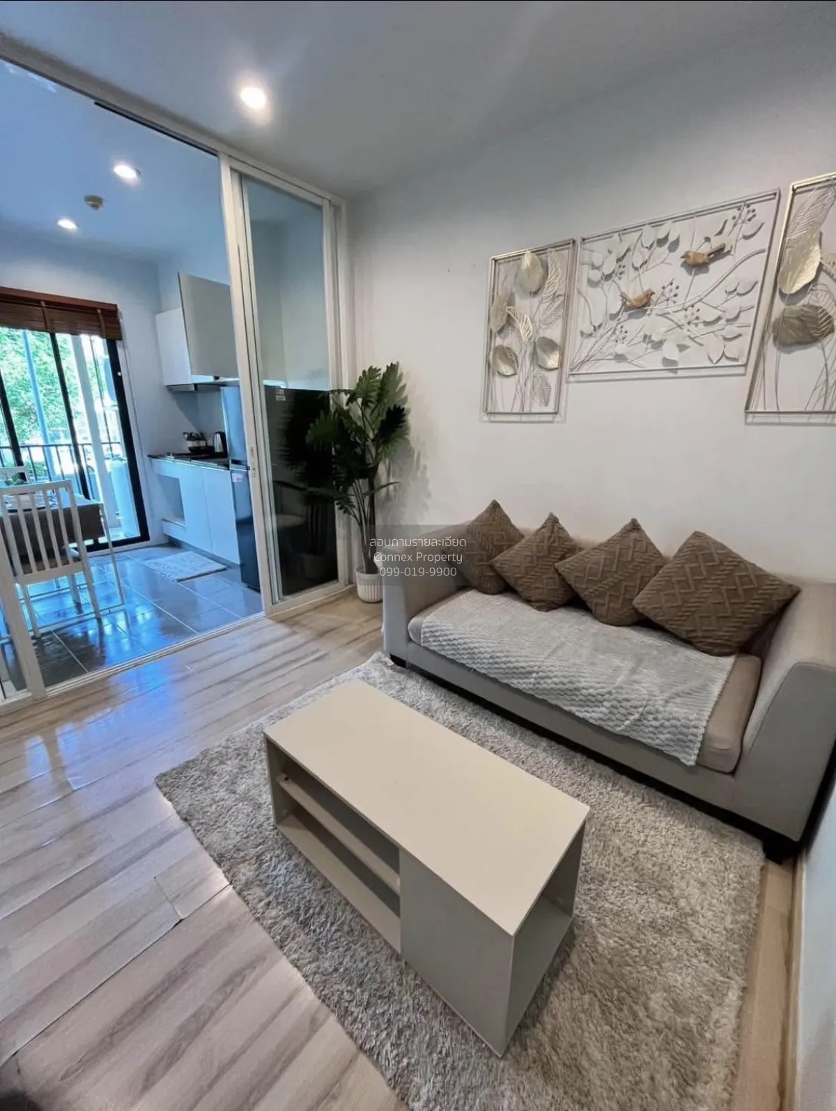 For Rent Condo , The Base Uptown - Phuket , Ratsada , Mueang Phuk