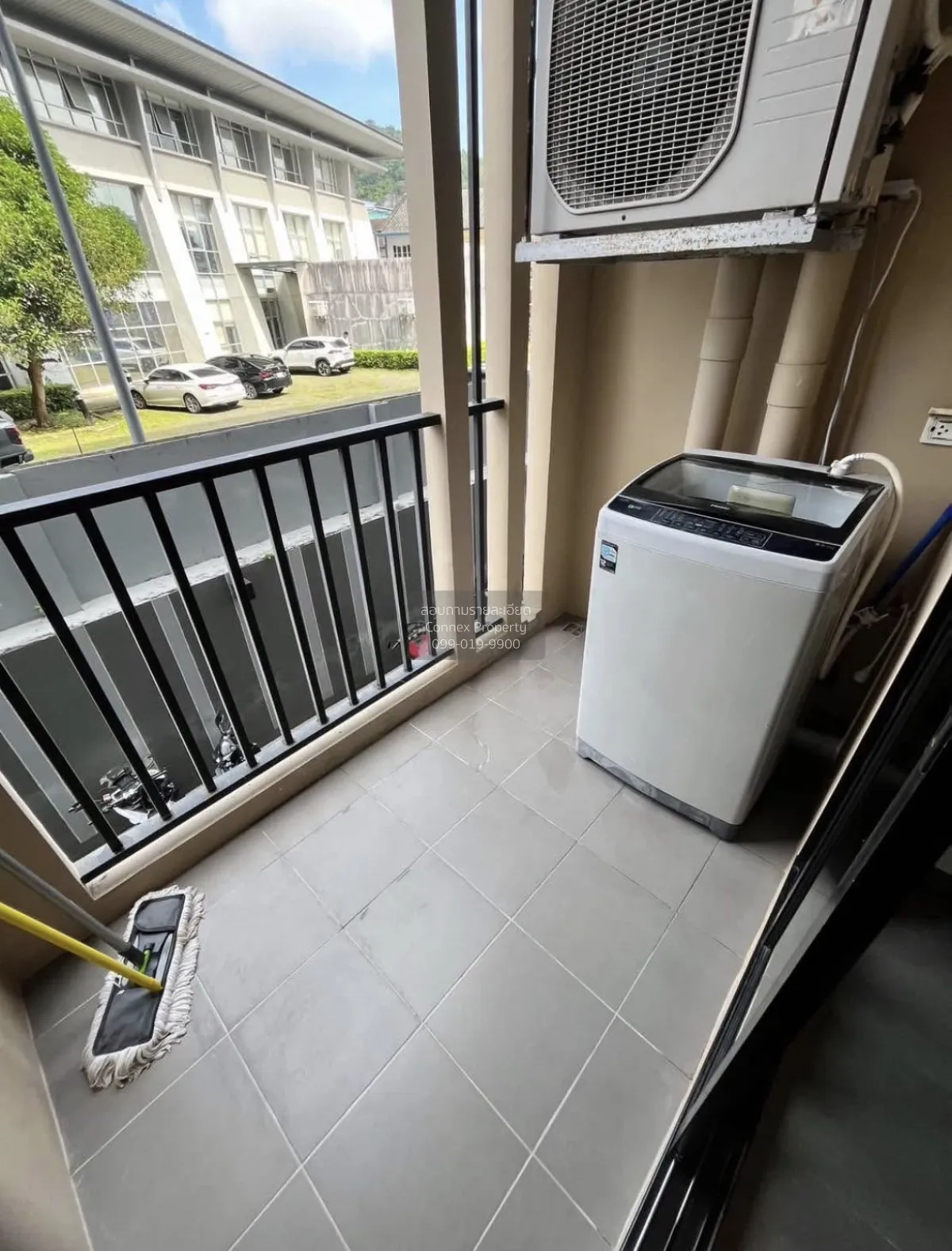 For Rent Condo , The Base Uptown - Phuket , Ratsada , Mueang Phuk