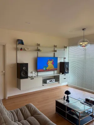 For Sale Condo , Garden Court Condominium , Rat Burana , Rat Burana , Bangkok , CX-180594