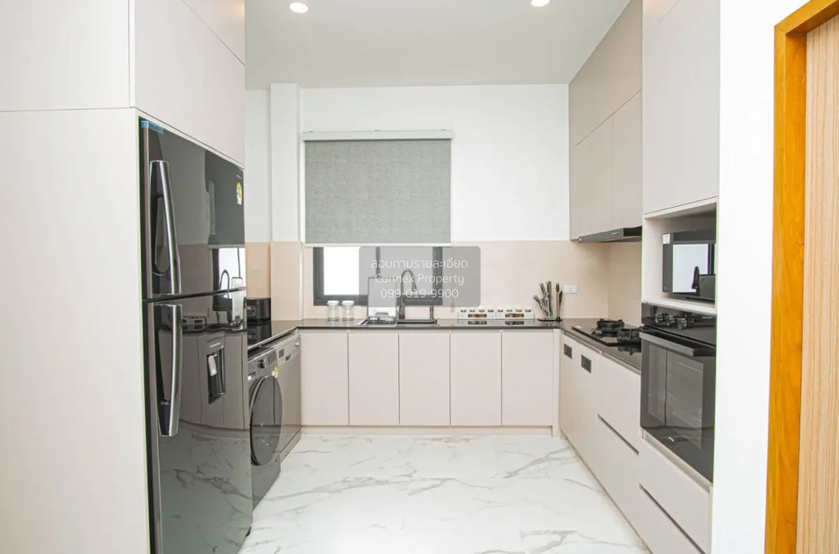 For Rent New Cozy Tropical 3-Bedroom Private Pool Villa | Palai, 