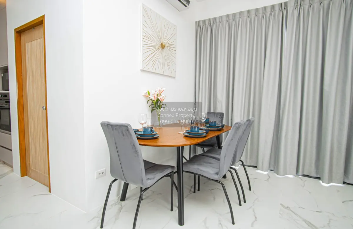 For Rent New Cozy Tropical 3-Bedroom Private Pool Villa | Palai, 