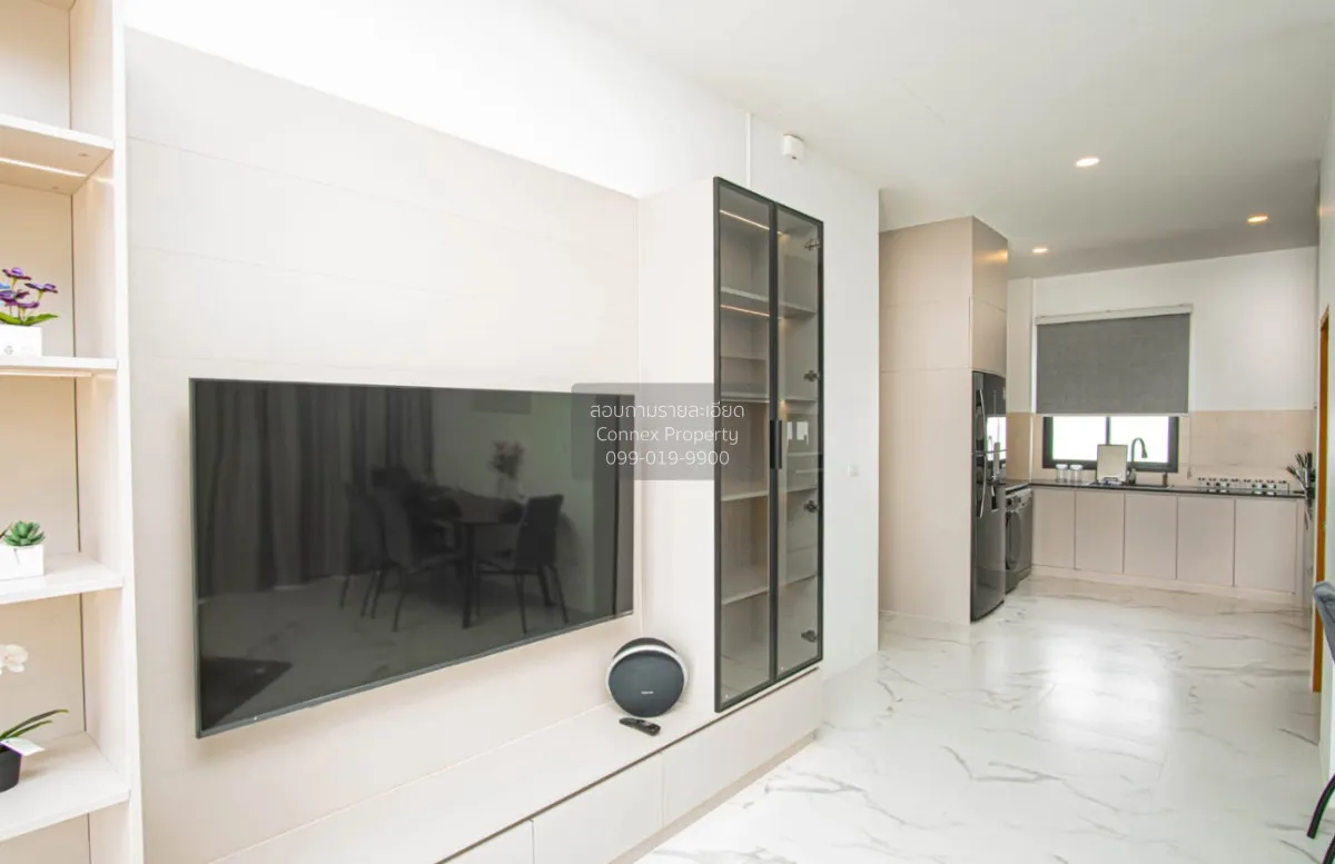 For Rent New Cozy Tropical 3-Bedroom Private Pool Villa | Palai, 