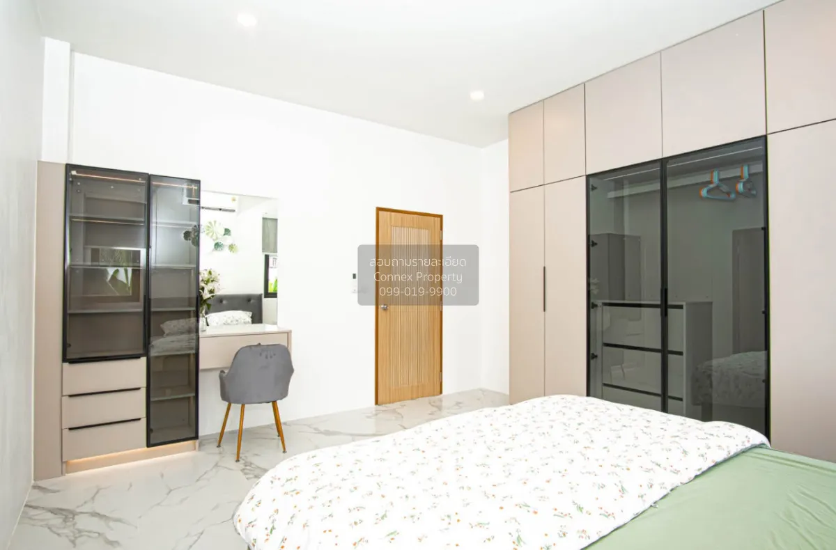 For Rent New Cozy Tropical 3-Bedroom Private Pool Villa | Palai, 