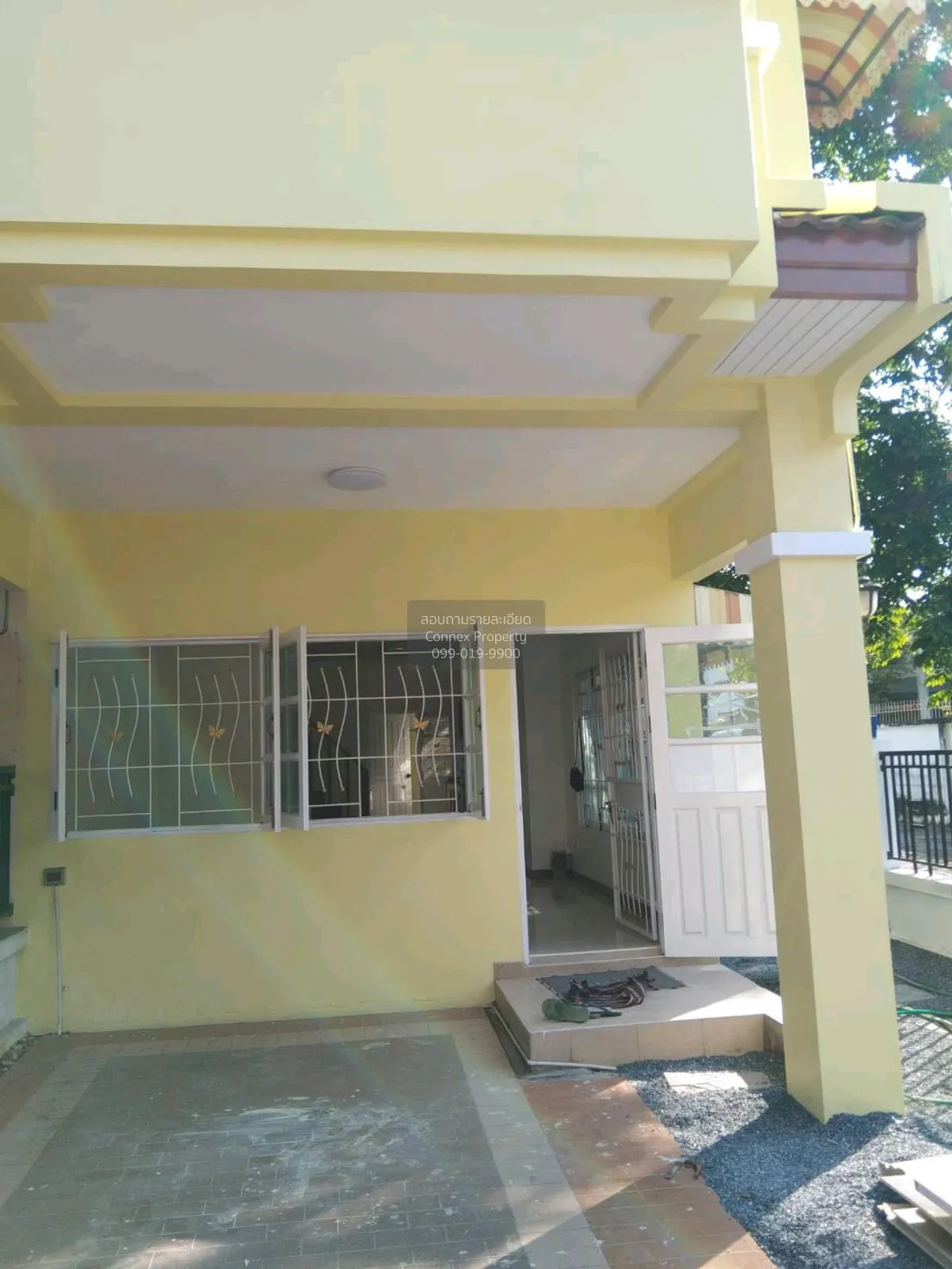 For Rent Townhouse/Townhome  , Dream Home , Mahasawat , Bang Krua 2