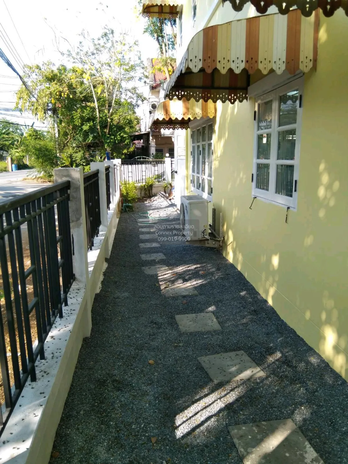 For Rent Townhouse/Townhome  , Dream Home , Mahasawat , Bang Krua 4
