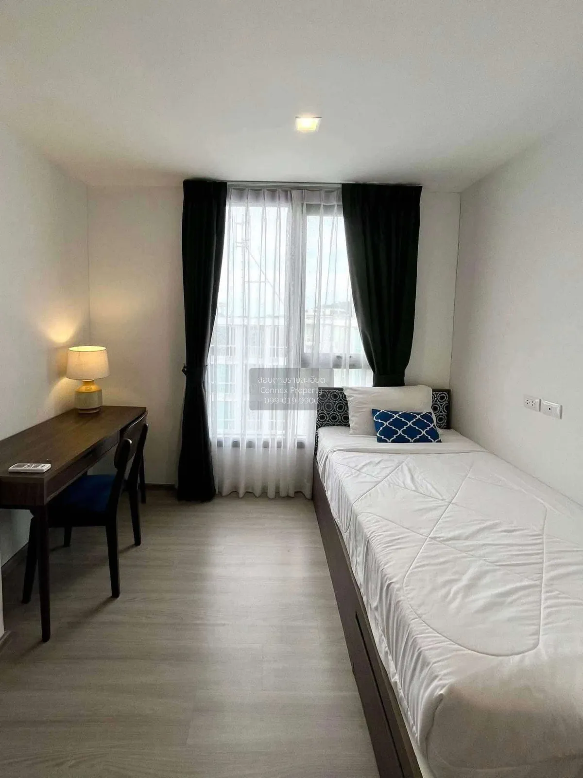 For Rent Condo , The Base Central - Phuket , Wichit , Mueang Phuk 3