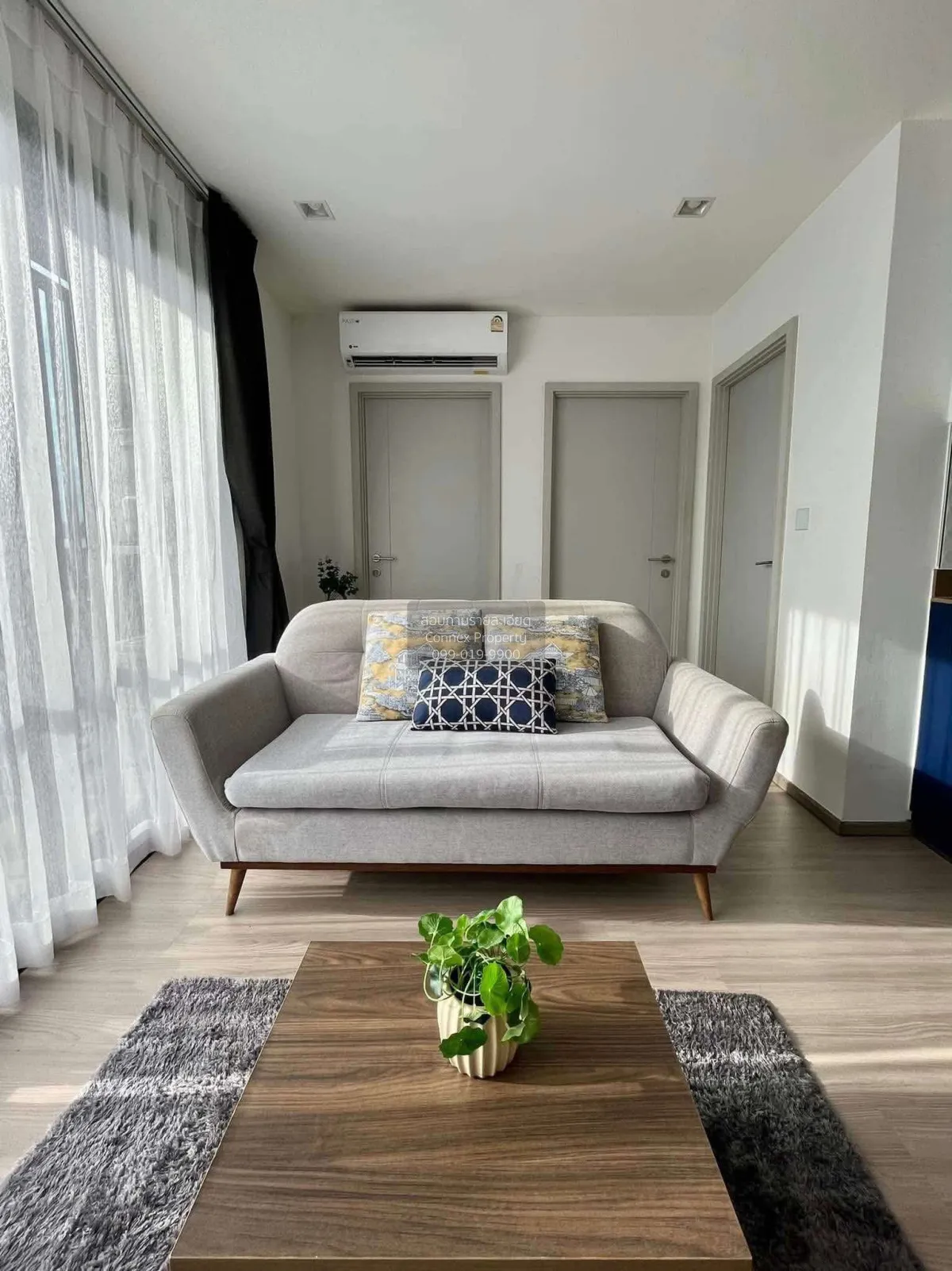 For Rent Condo , The Base Central - Phuket , Wichit , Mueang Phuk 4