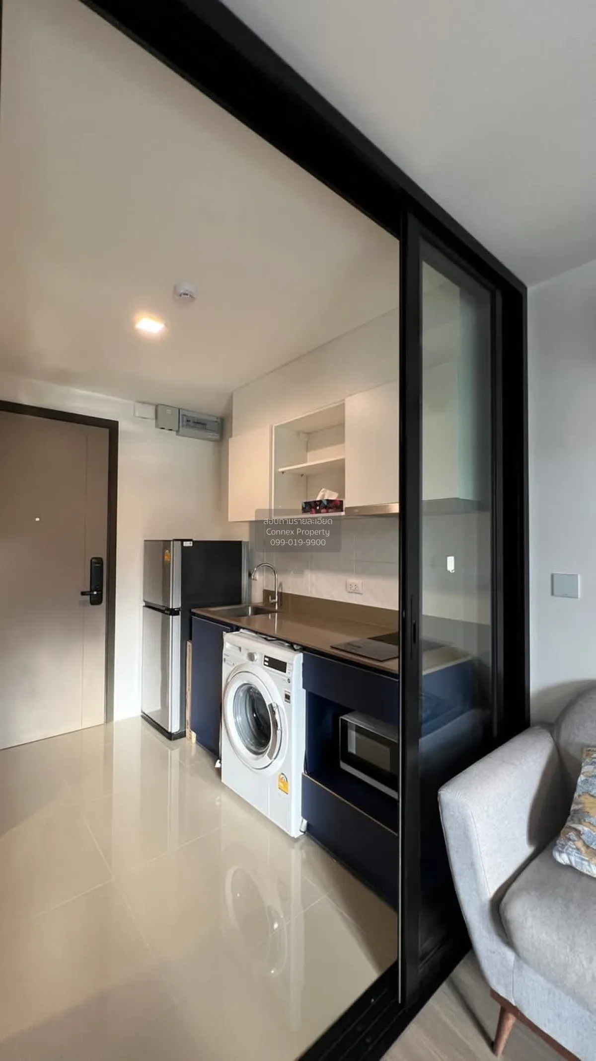 For Rent Condo , The Base Central - Phuket , Wichit , Mueang Phuk