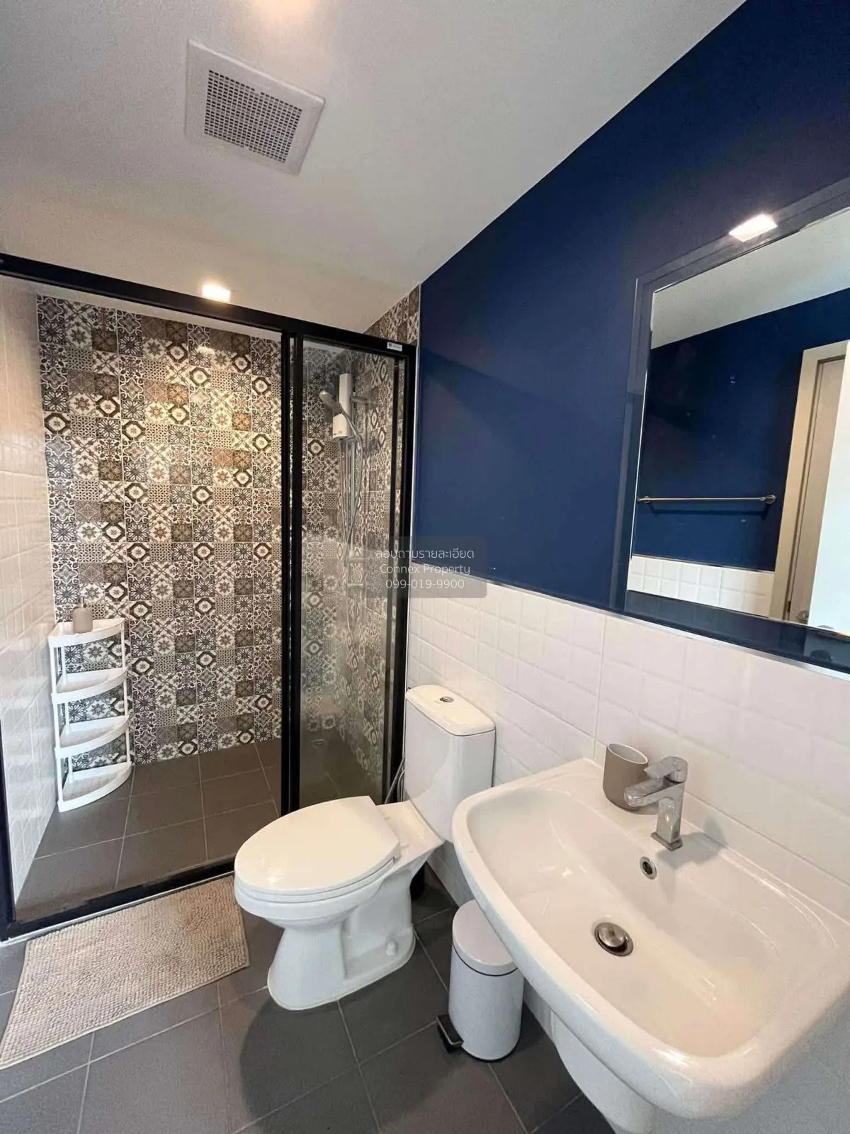 For Rent Condo , The Base Central - Phuket , Wichit , Mueang Phuk