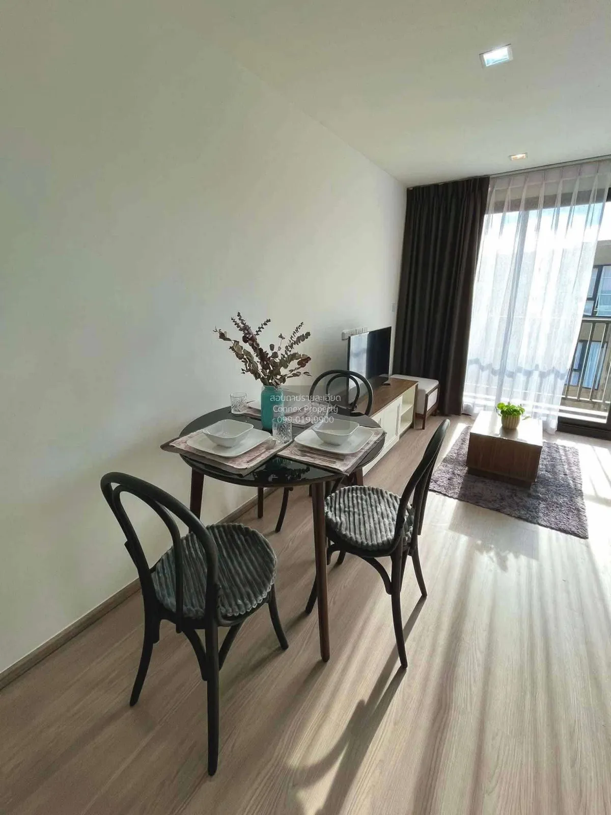 For Rent Condo , The Base Central - Phuket , Wichit , Mueang Phuk