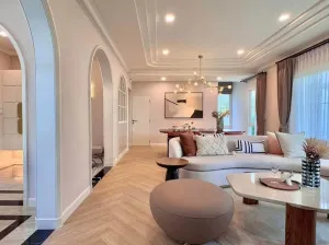 For Sale House , Chaiyapruek Bangna Km. 15 , Bang Chalong , Bang Phli , Samut Prakarn , CX-180625