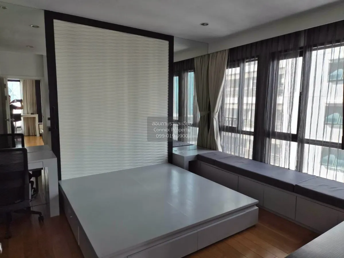 For Sale Condo , The Vertical Aree , high floor , corner unit , B 2