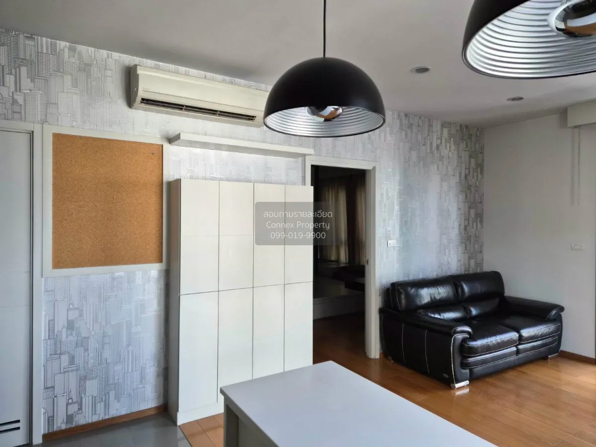 For Sale Condo , The Vertical Aree , high floor , corner unit , B