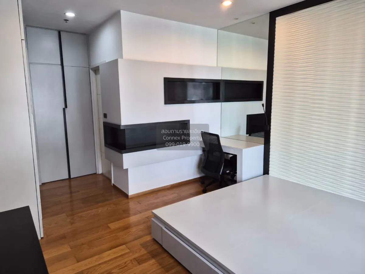 For Sale Condo , The Vertical Aree , high floor , corner unit , B