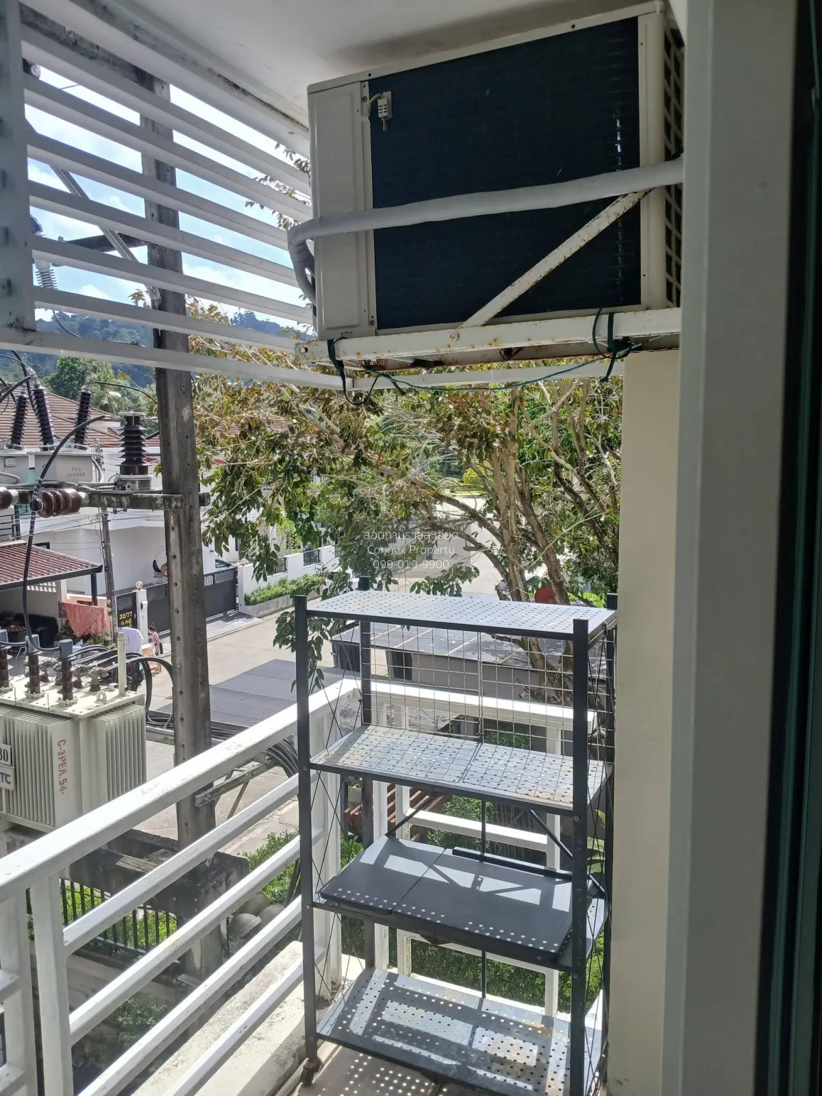 เช่าคอนโด  พลัส คอนโด 1 กะทู้ กะทู้ ภูเก็ต CX-180631