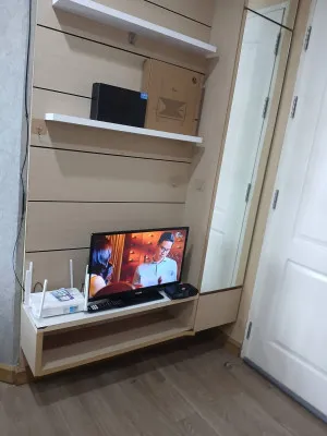 เช่าคอนโด  พลัส คอนโด 1 กะทู้ กะทู้ ภูเก็ต CX-180631