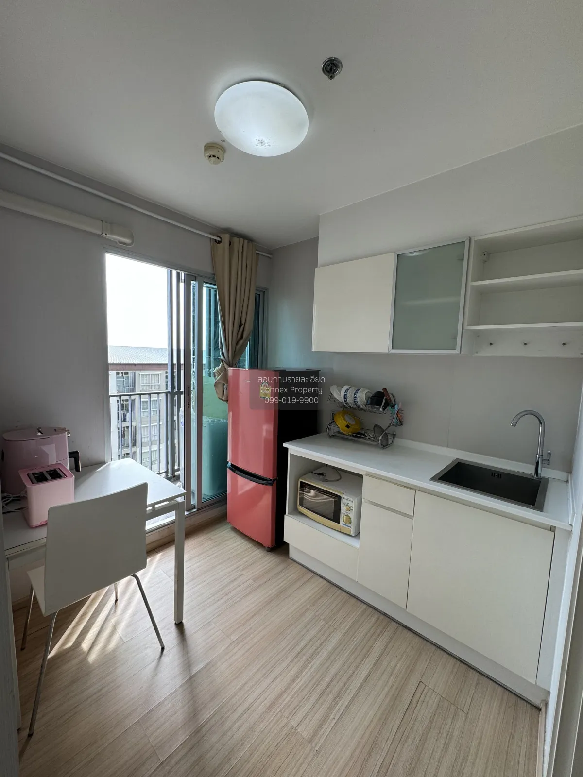 For Sale Condo , Fuse Sense Bangkae , MRT-Lak Song , Bang Khae Nu 4
