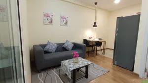 For Rent Condo , Pier 93 Condominium Rangsit Klong 4 , Bueng Yitho , Thanyaburi , Pathum Thani , CX-180637