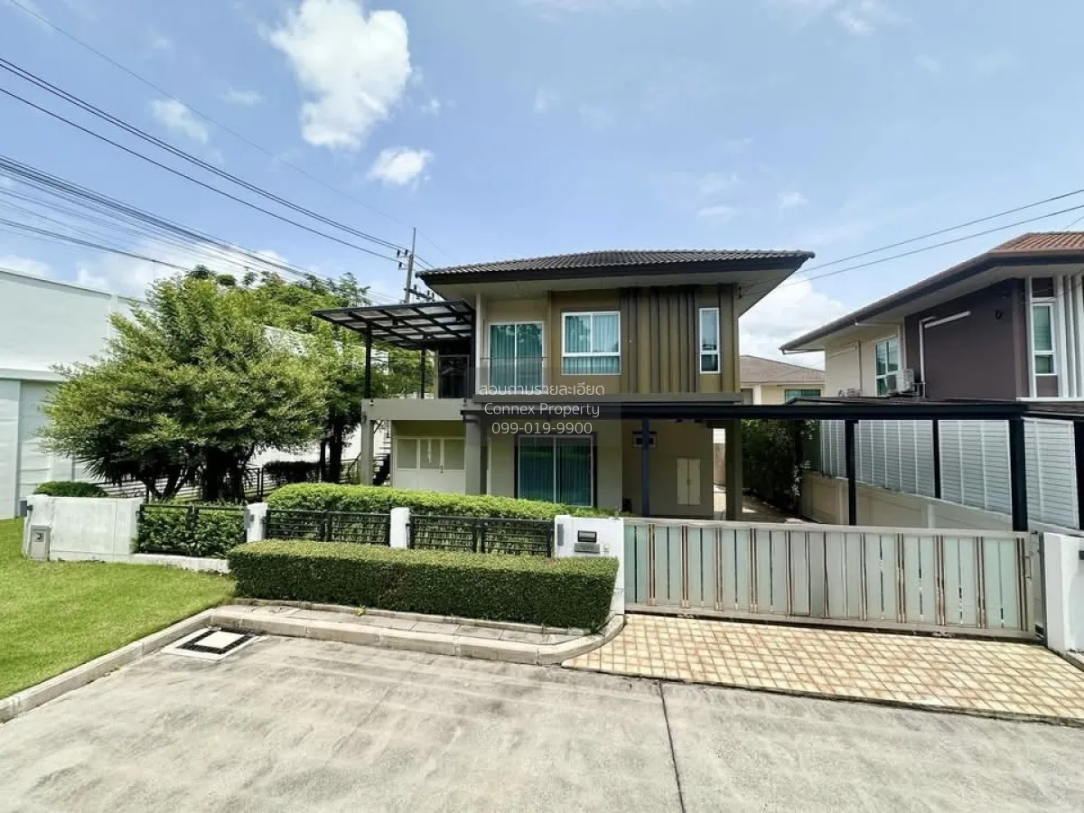 For Rent House , Saransiri Koh Kaew - Phuket , Ko Kaeo , Mueang P 1