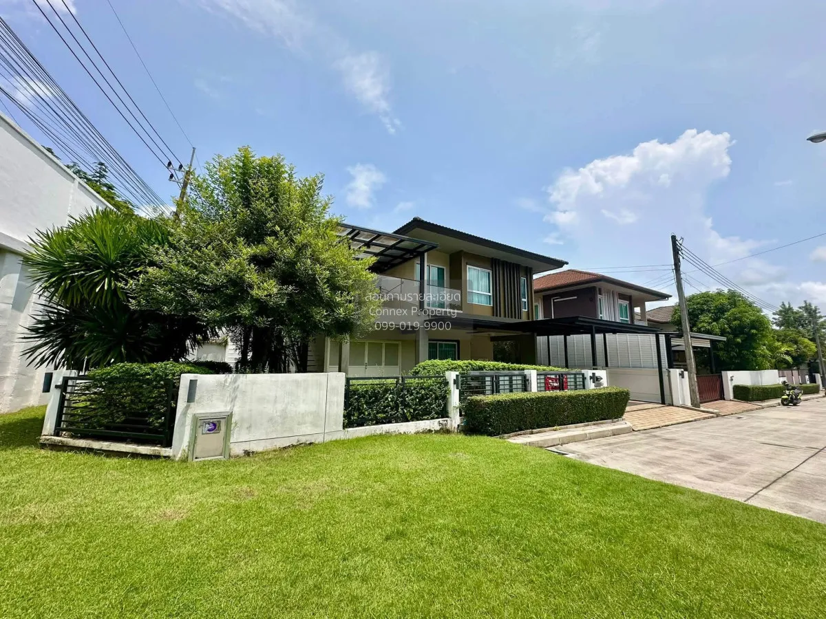For Rent House , Saransiri Koh Kaew - Phuket , Ko Kaeo , Mueang P 2