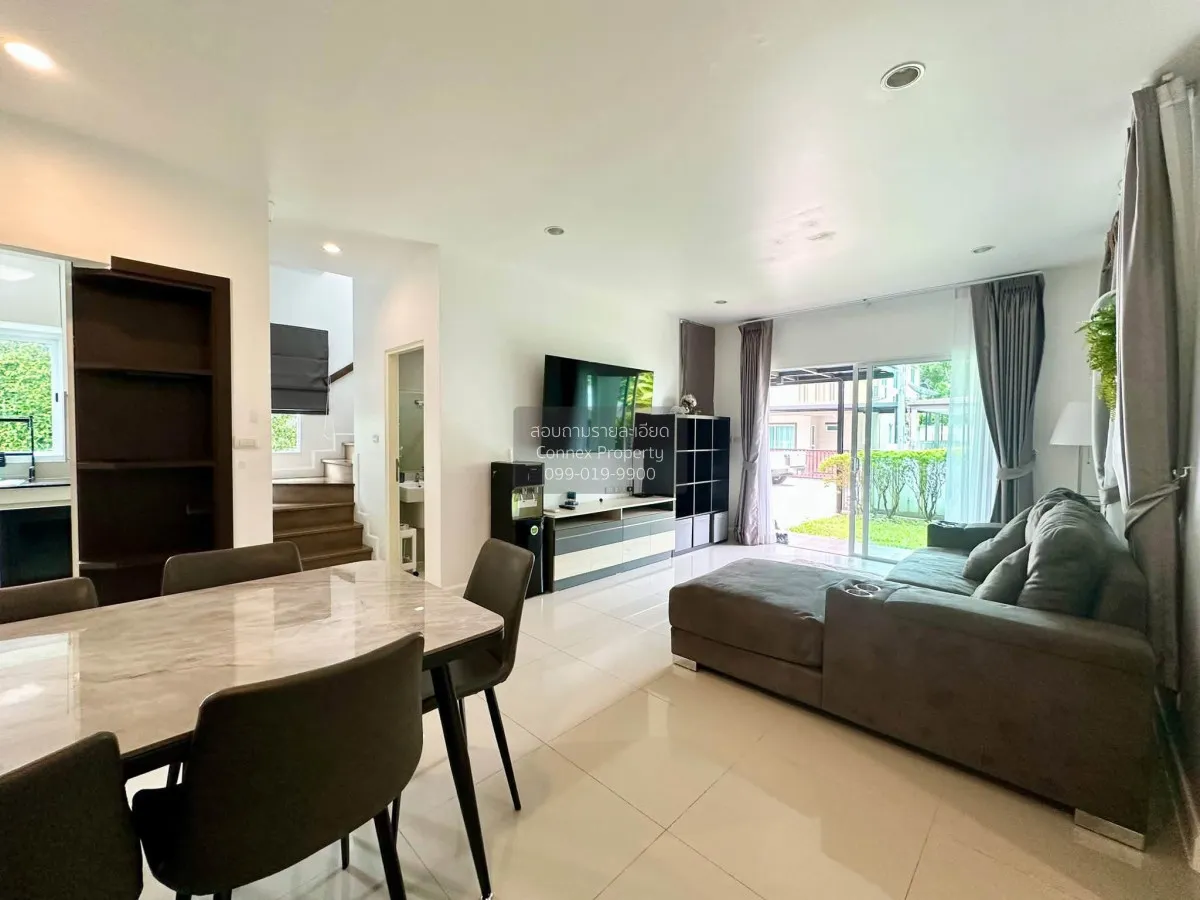 For Rent House , Saransiri Koh Kaew - Phuket , Ko Kaeo , Mueang P 3