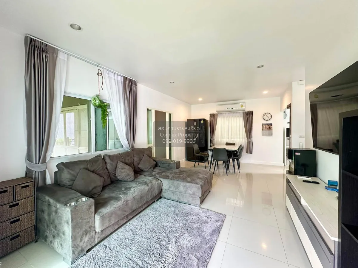 For Rent House , Saransiri Koh Kaew - Phuket , Ko Kaeo , Mueang P 4