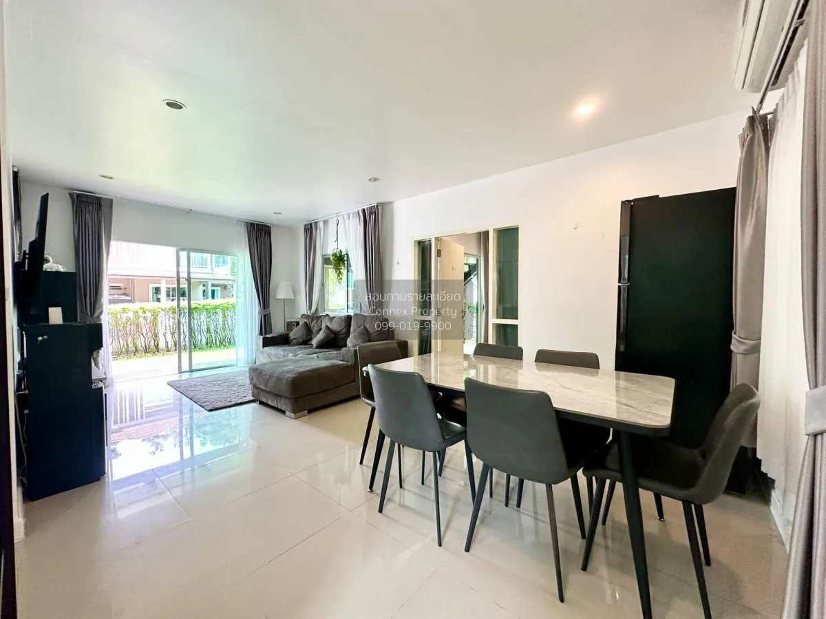 For Rent House , Saransiri Koh Kaew - Phuket , Ko Kaeo , Mueang P