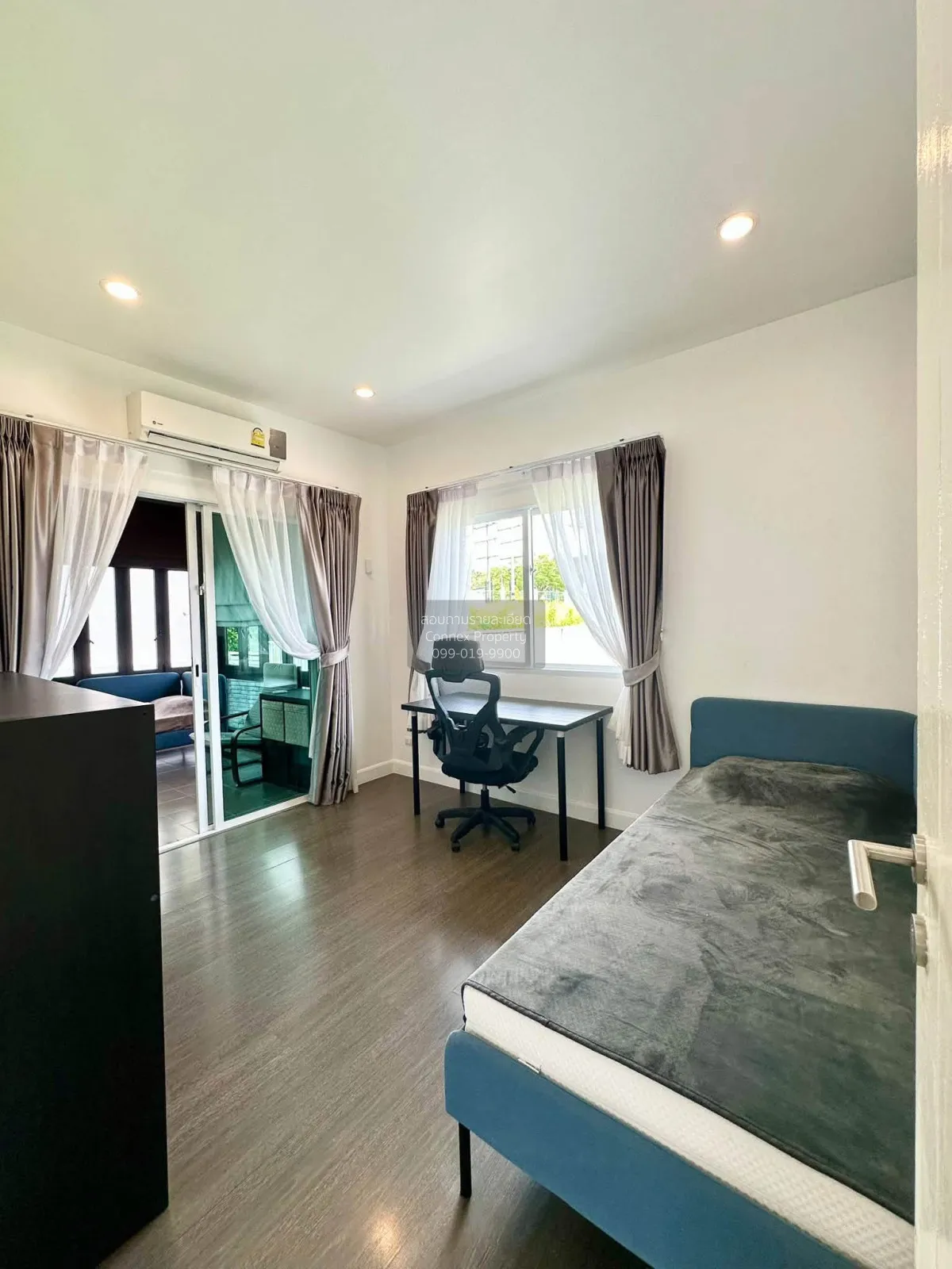 For Rent House , Saransiri Koh Kaew - Phuket , Ko Kaeo , Mueang P