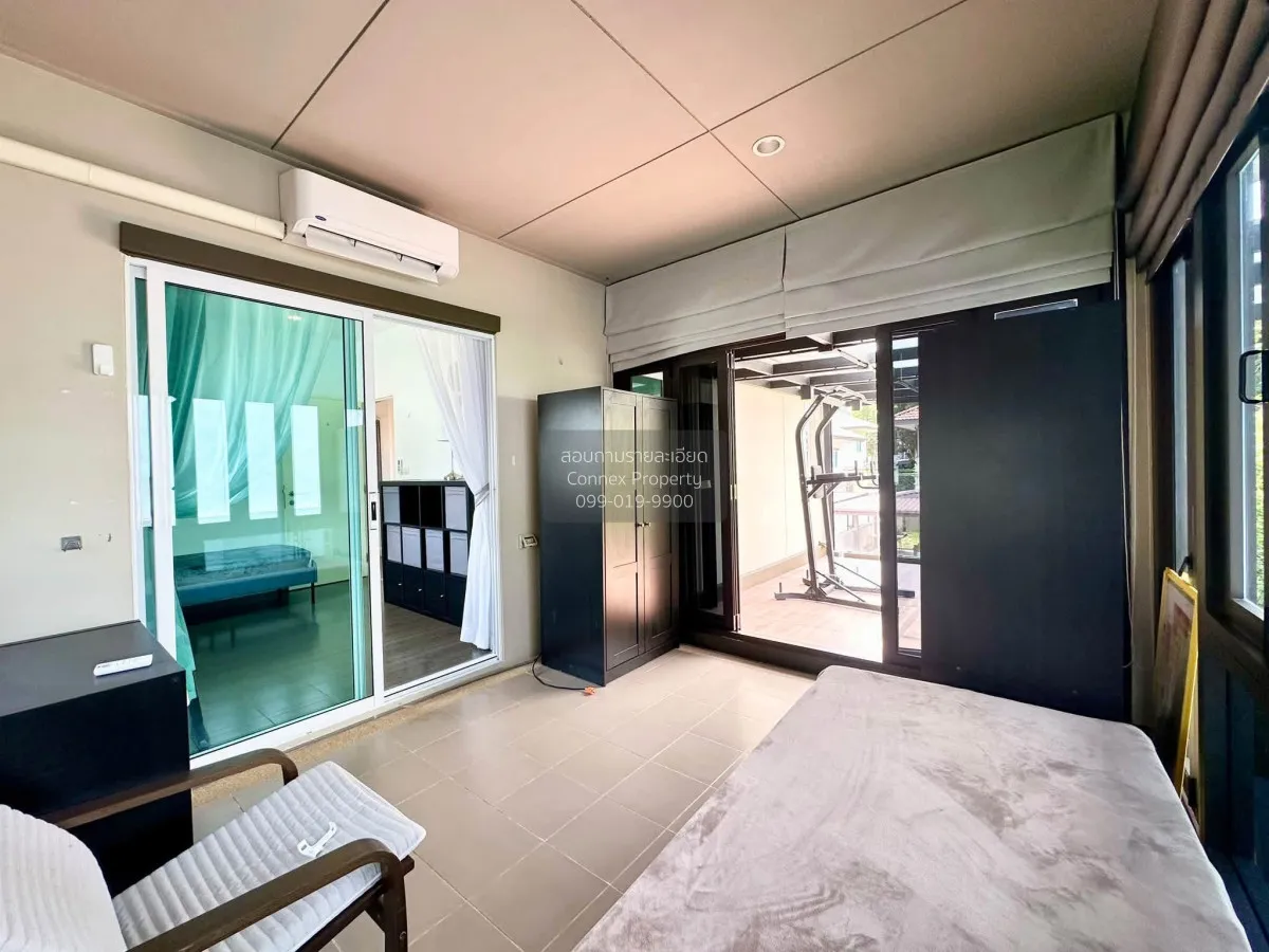 For Rent House , Saransiri Koh Kaew - Phuket , Ko Kaeo , Mueang P