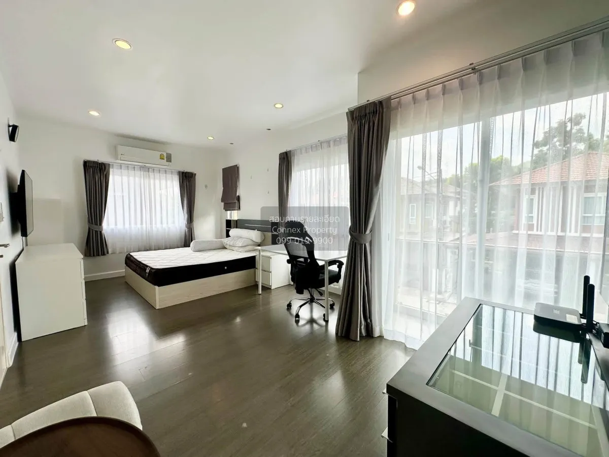 For Rent House , Saransiri Koh Kaew - Phuket , Ko Kaeo , Mueang P