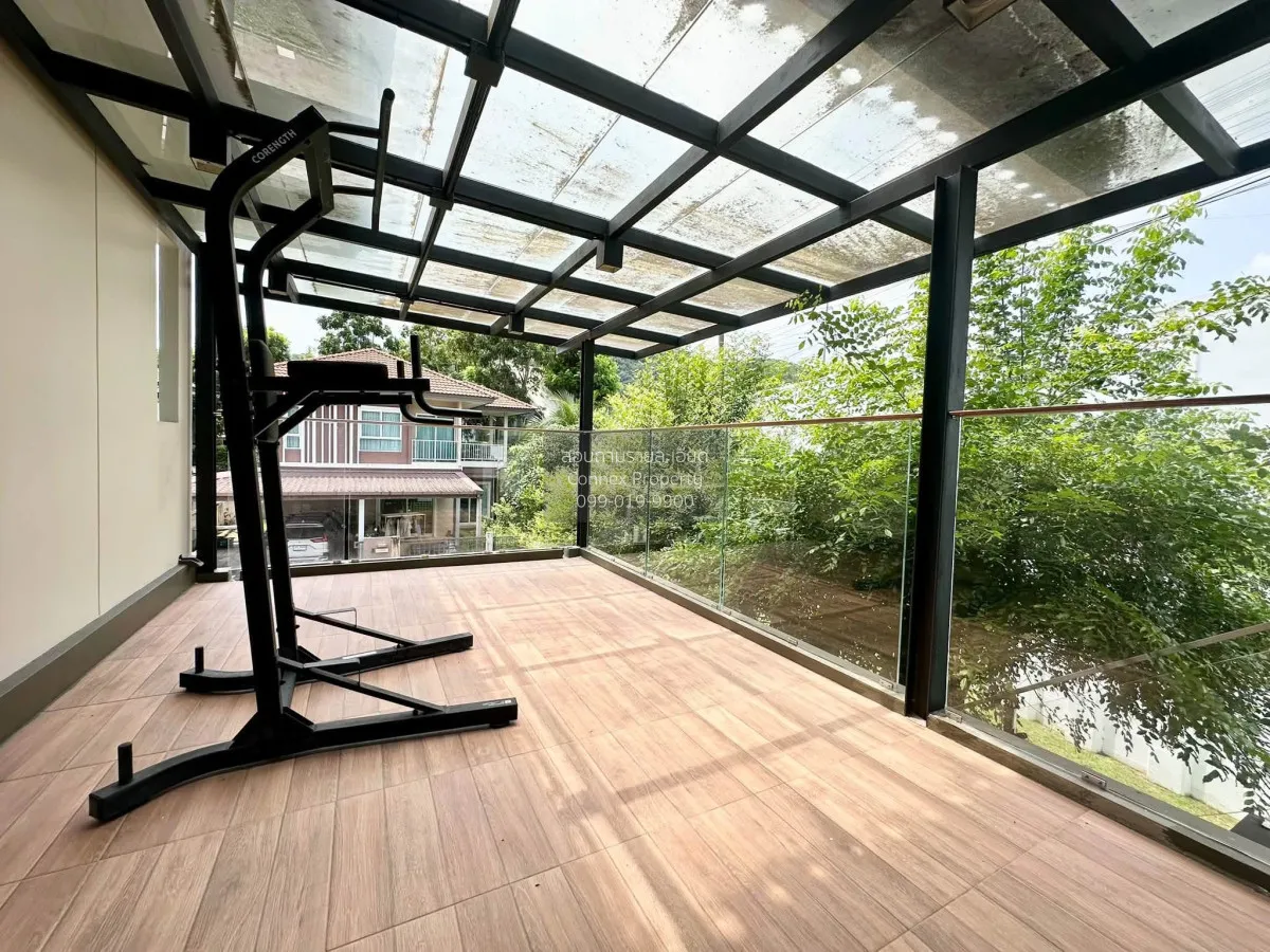 For Rent House , Saransiri Koh Kaew - Phuket , Ko Kaeo , Mueang P