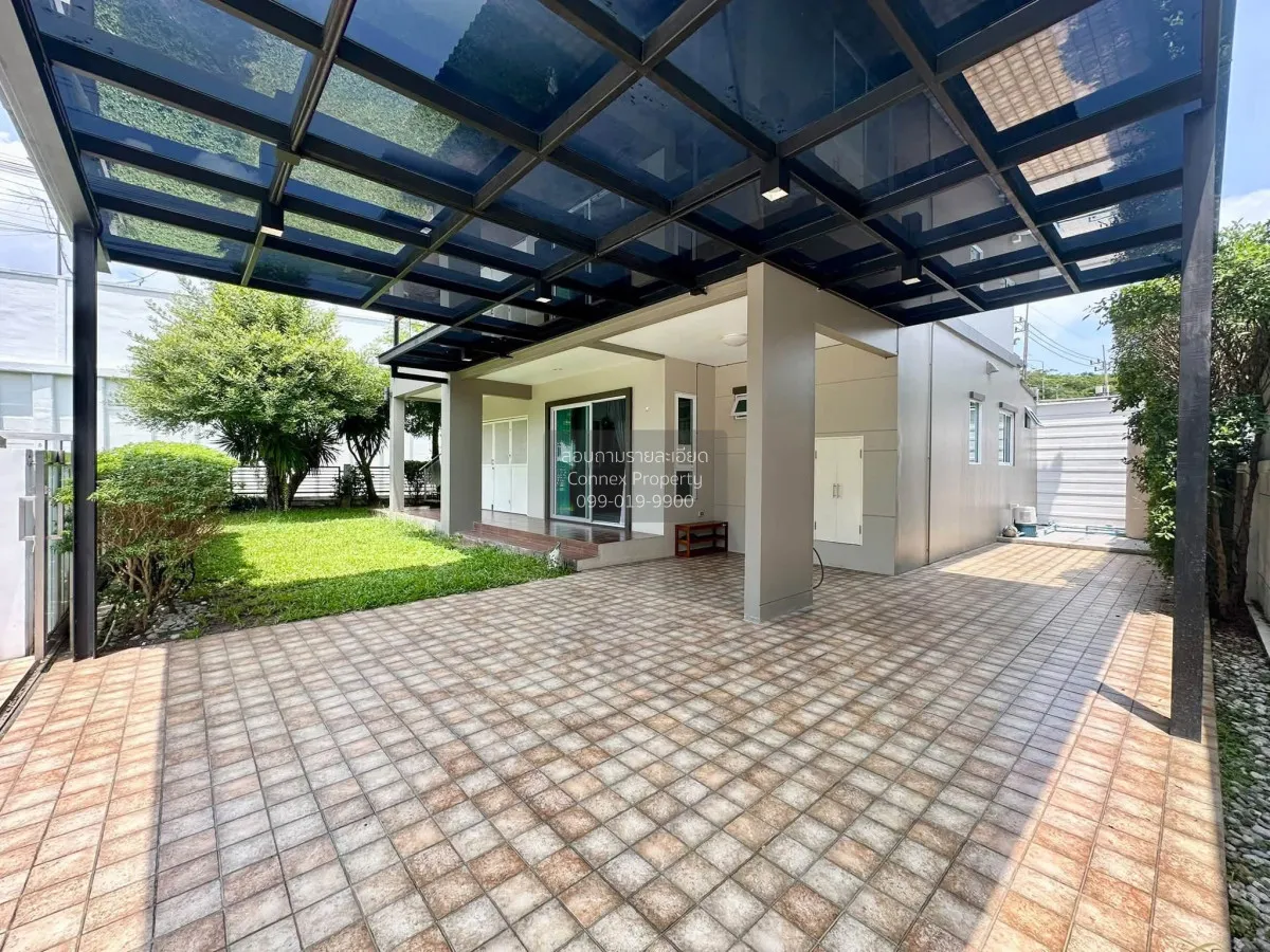 For Rent House , Saransiri Koh Kaew - Phuket , Ko Kaeo , Mueang P