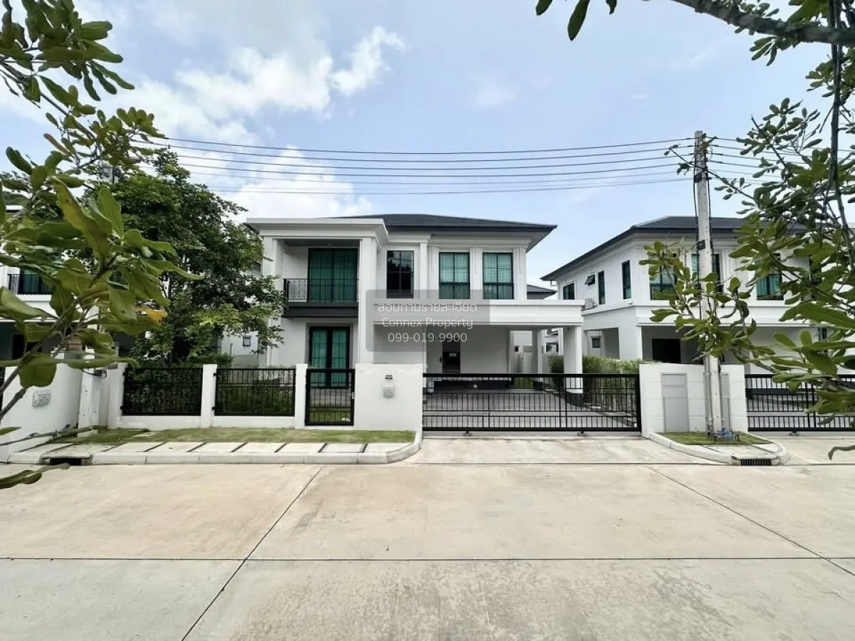 For Sale House , Setthasiri Koh Kaew Retreat , Ko Kaeo , Mueang P 1